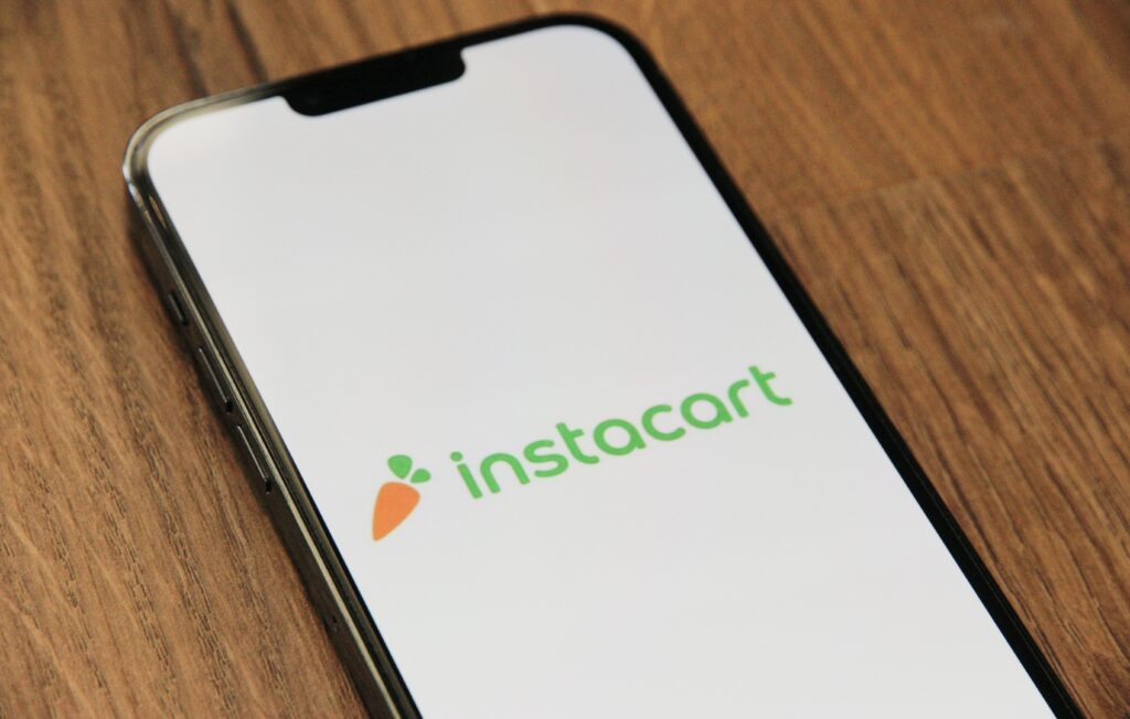 Instacart Newly Released  Advertising Tool Upgrade Now Brings Shoppable Video Ads