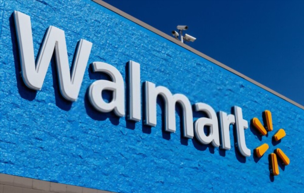 Walmart Edges Out Amazon As Nations Top Grocery Destination